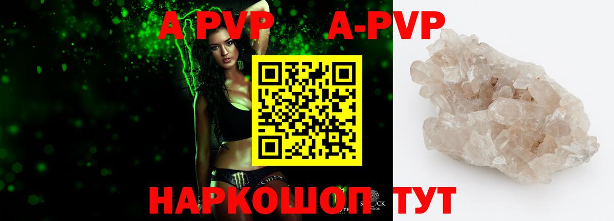 A-PVP СК Обь